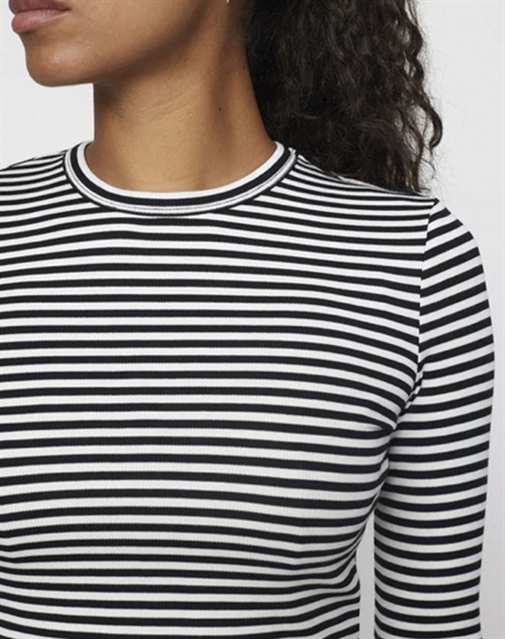 Fenja Langærmet Trøje